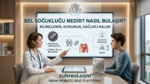 Bel soğukluğu nedir? nasıl bulaşır
